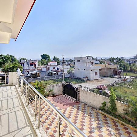Home 78802 Balaji Bhawan Jhajra Exterior photo