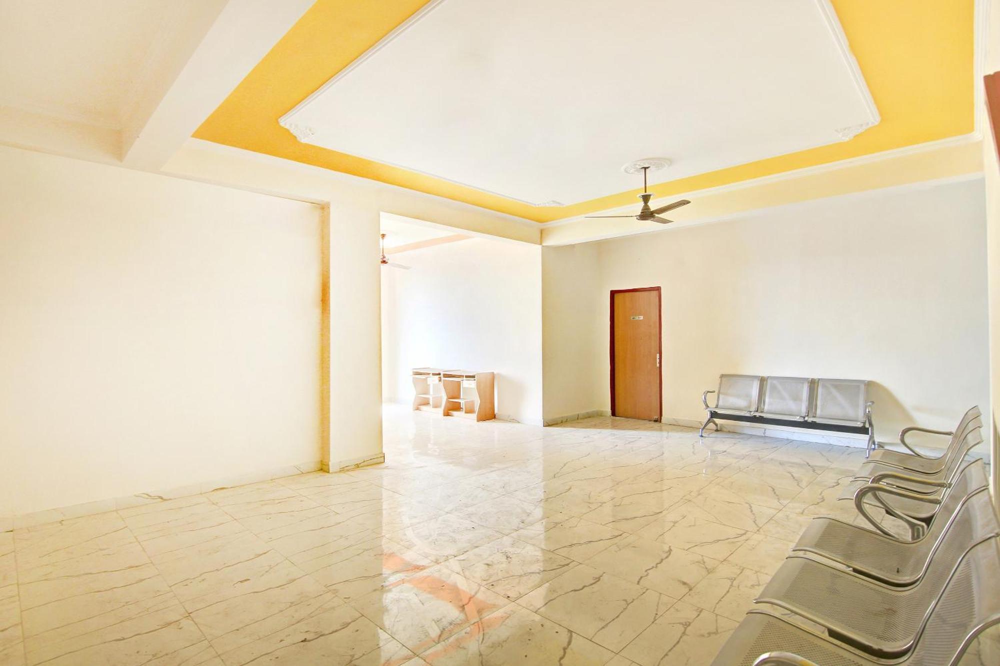 Home 78802 Balaji Bhawan Jhajra Exterior photo